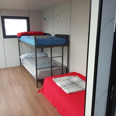 Coruna Backpackers Hostel Carballo Exterior photo