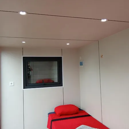 Coruna Backpackers Hostel Carballo Exterior photo