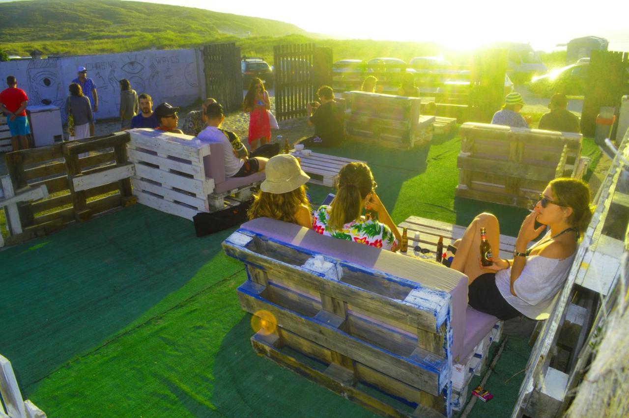 Hostel Coruna Backpackers Carballo