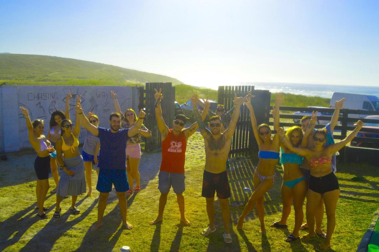 Coruna Backpackers Carballo