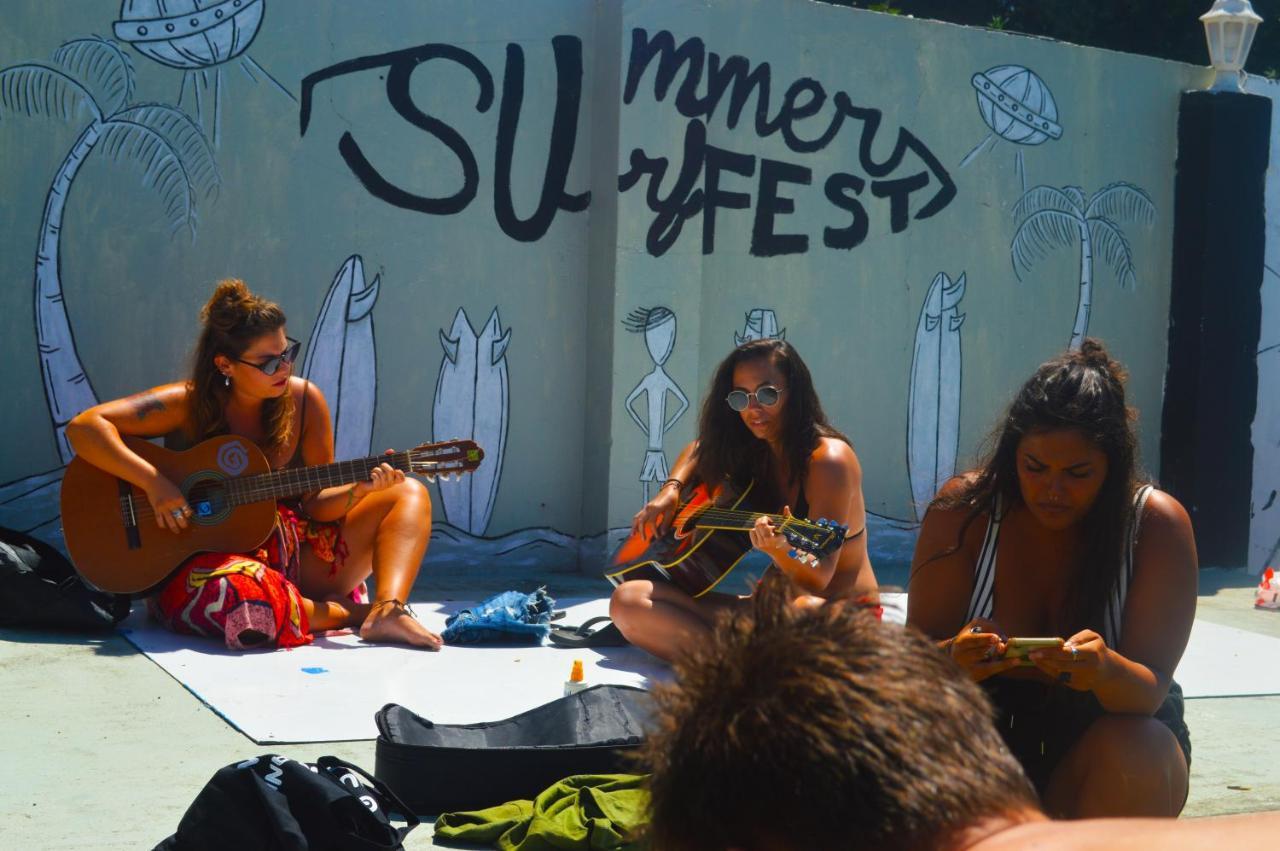 Coruna Backpackers Hostel *