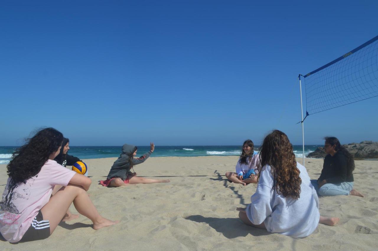 Coruna Backpackers *