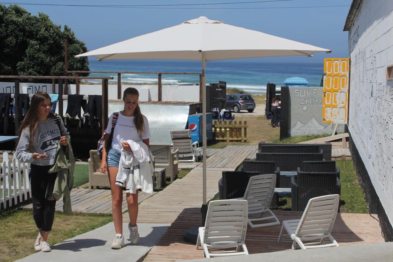 Coruna Backpackers Auberge de jeunesse *