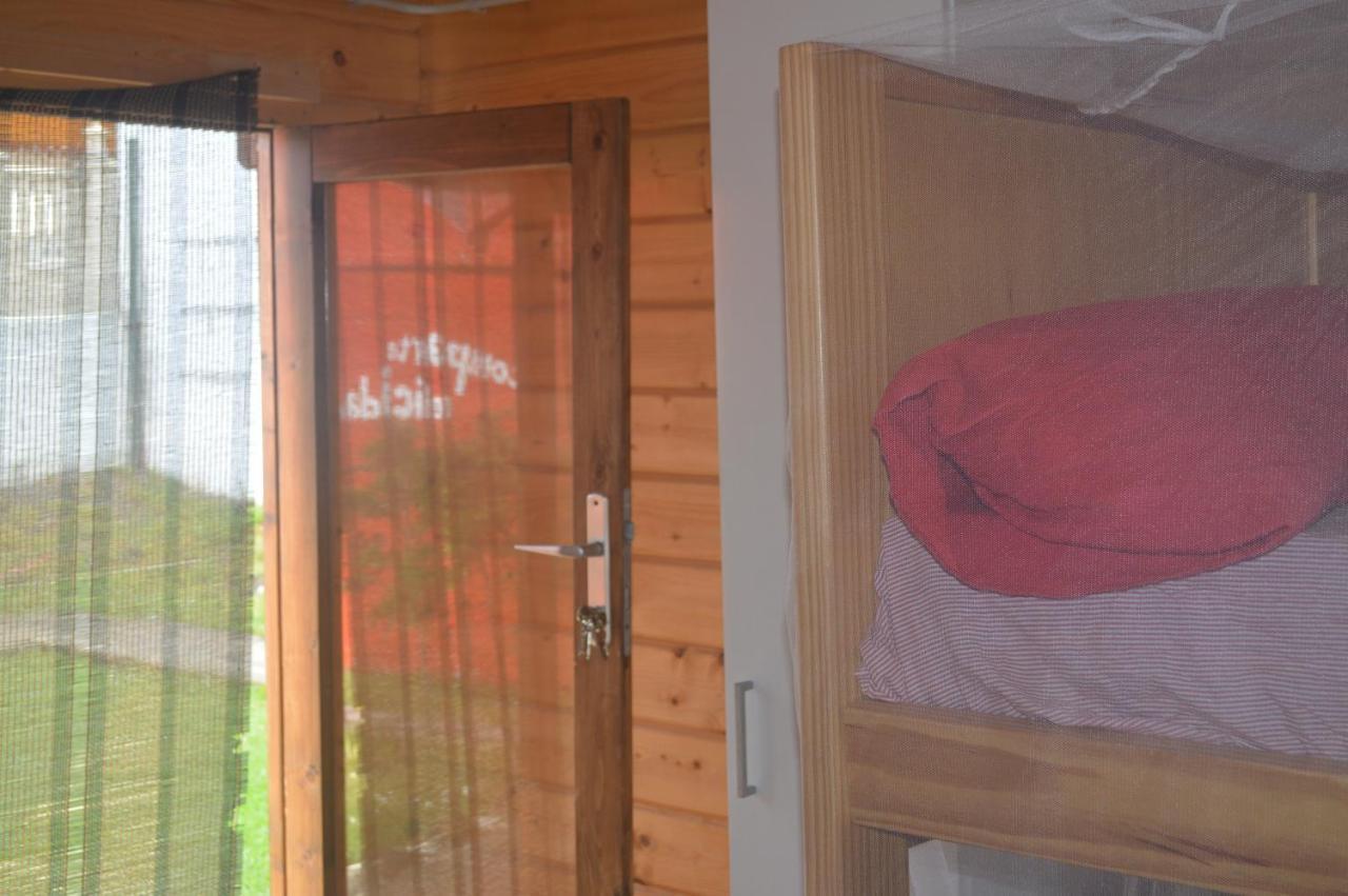 Hostel Coruna Backpackers *