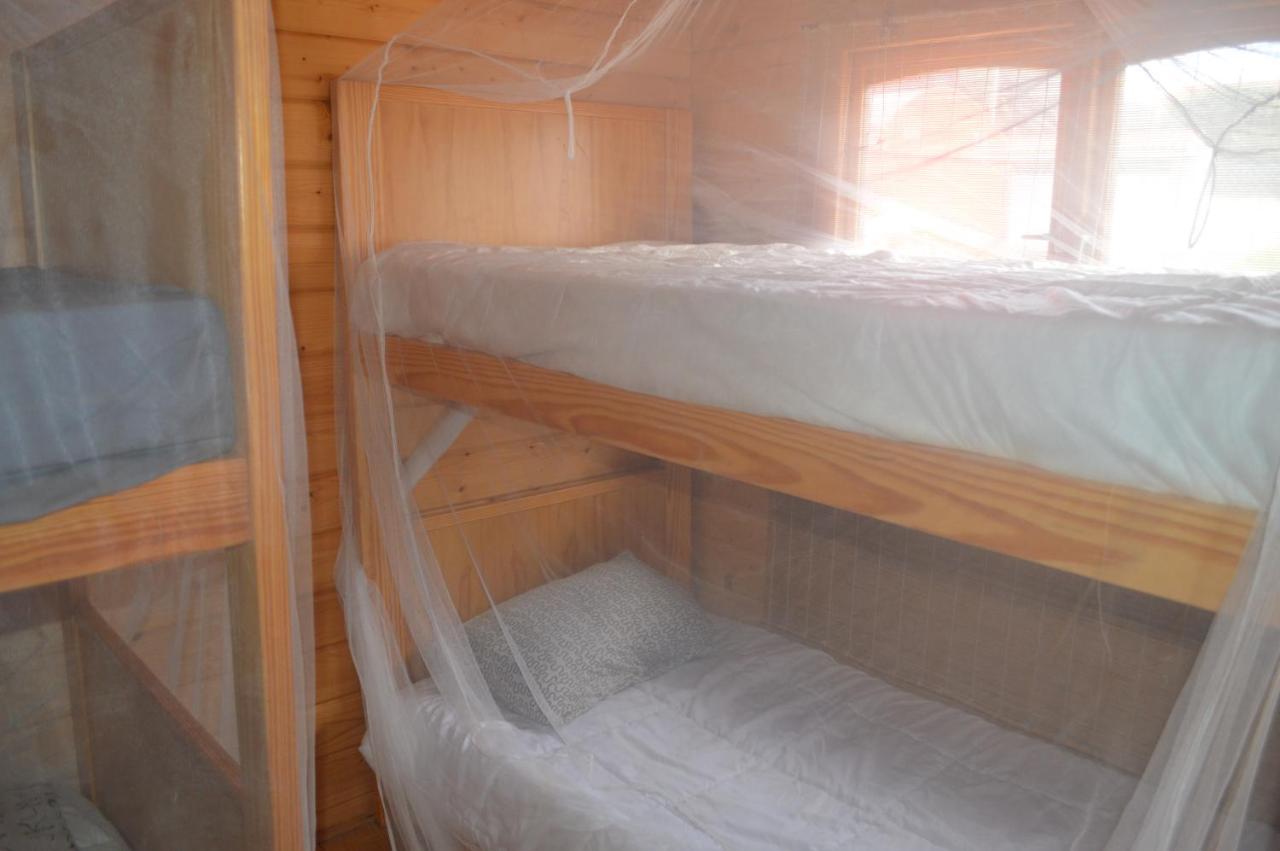 Hostel Coruna Backpackers Carballo