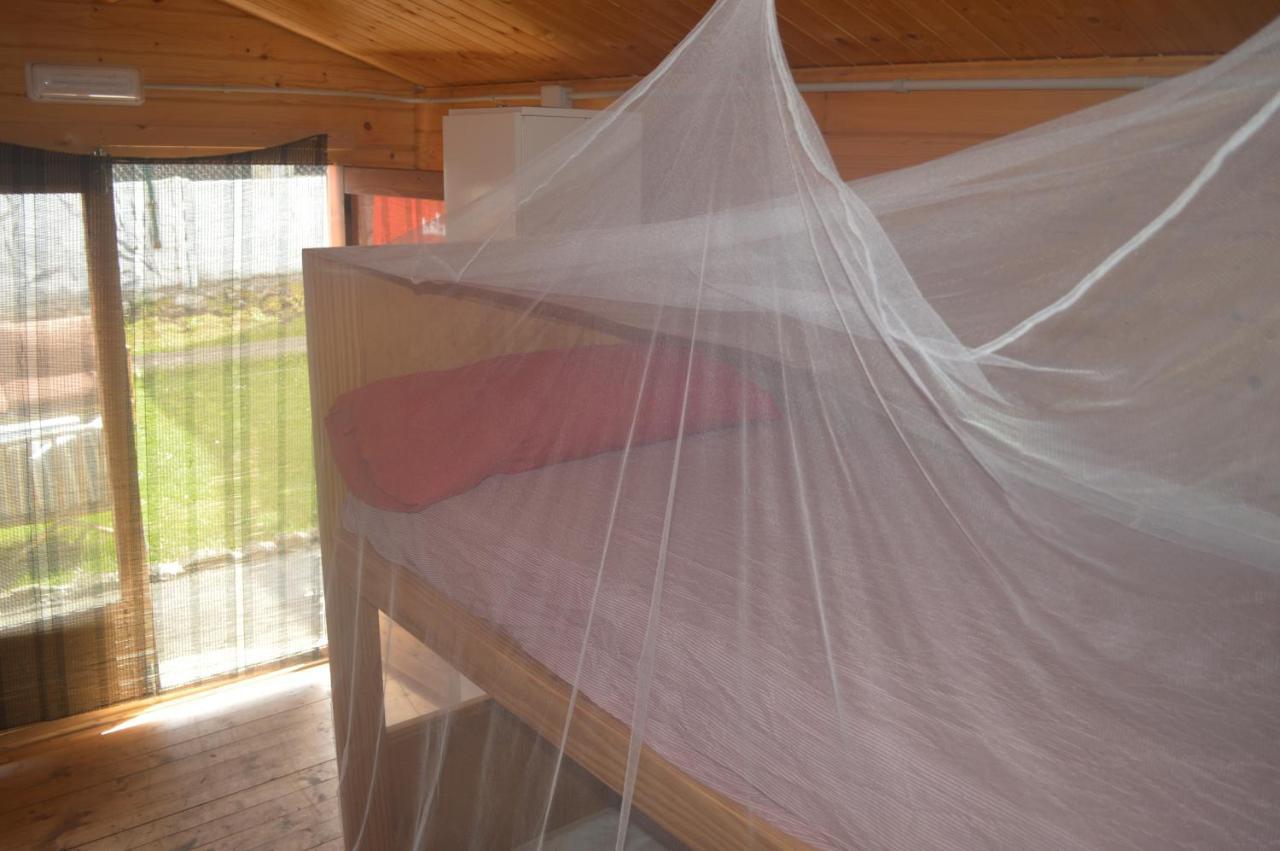 Coruna Backpackers Carballo
