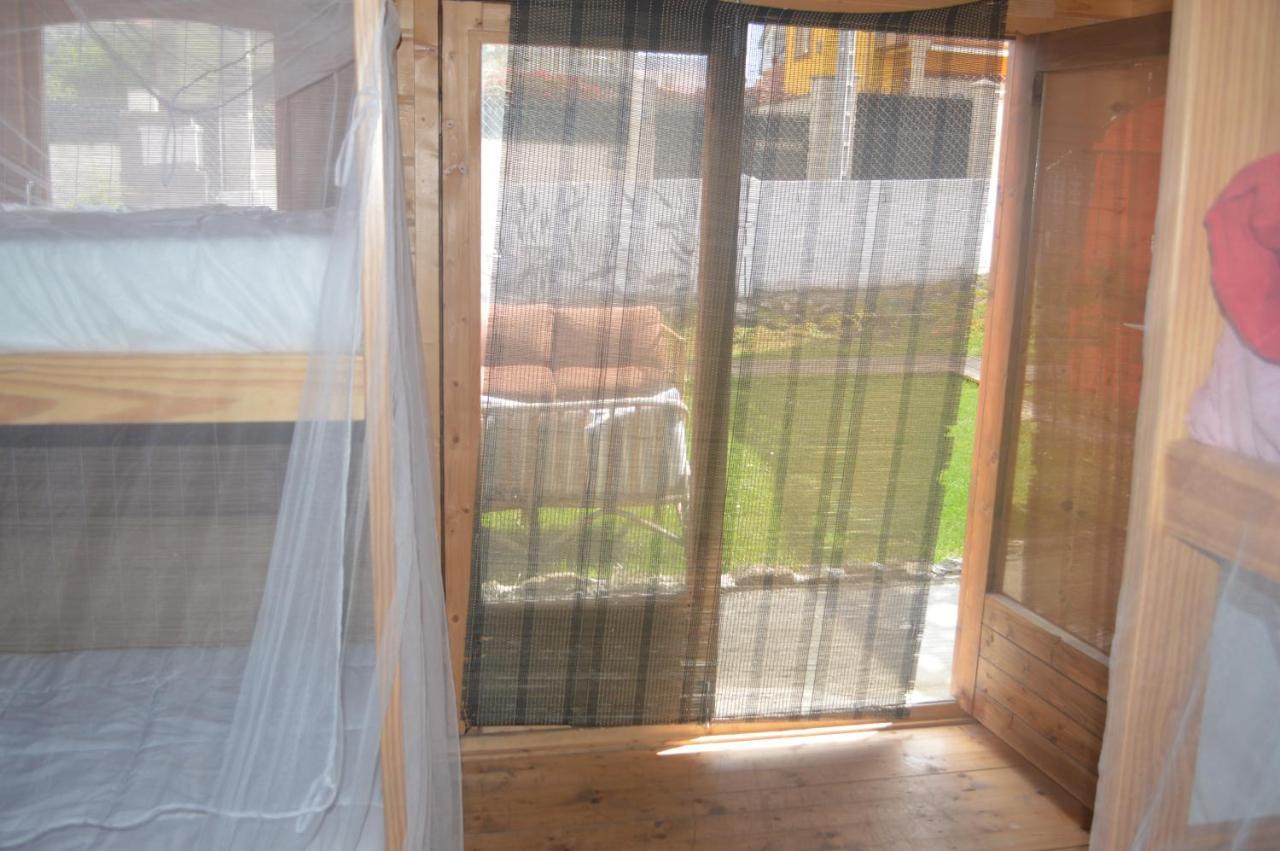 Hostel Coruna Backpackers Carballo