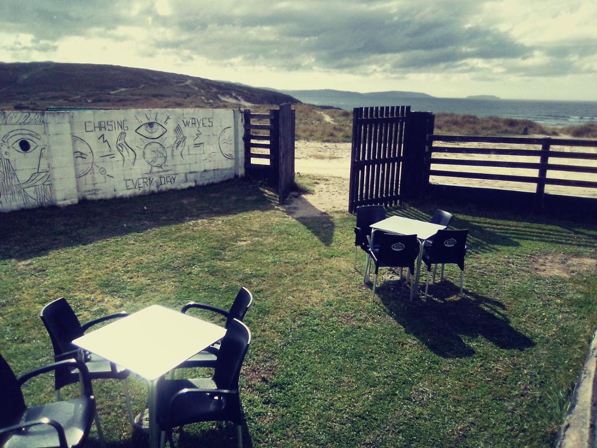 Coruna Backpackers *