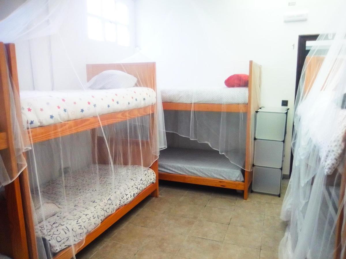 Coruna Backpackers Carballo