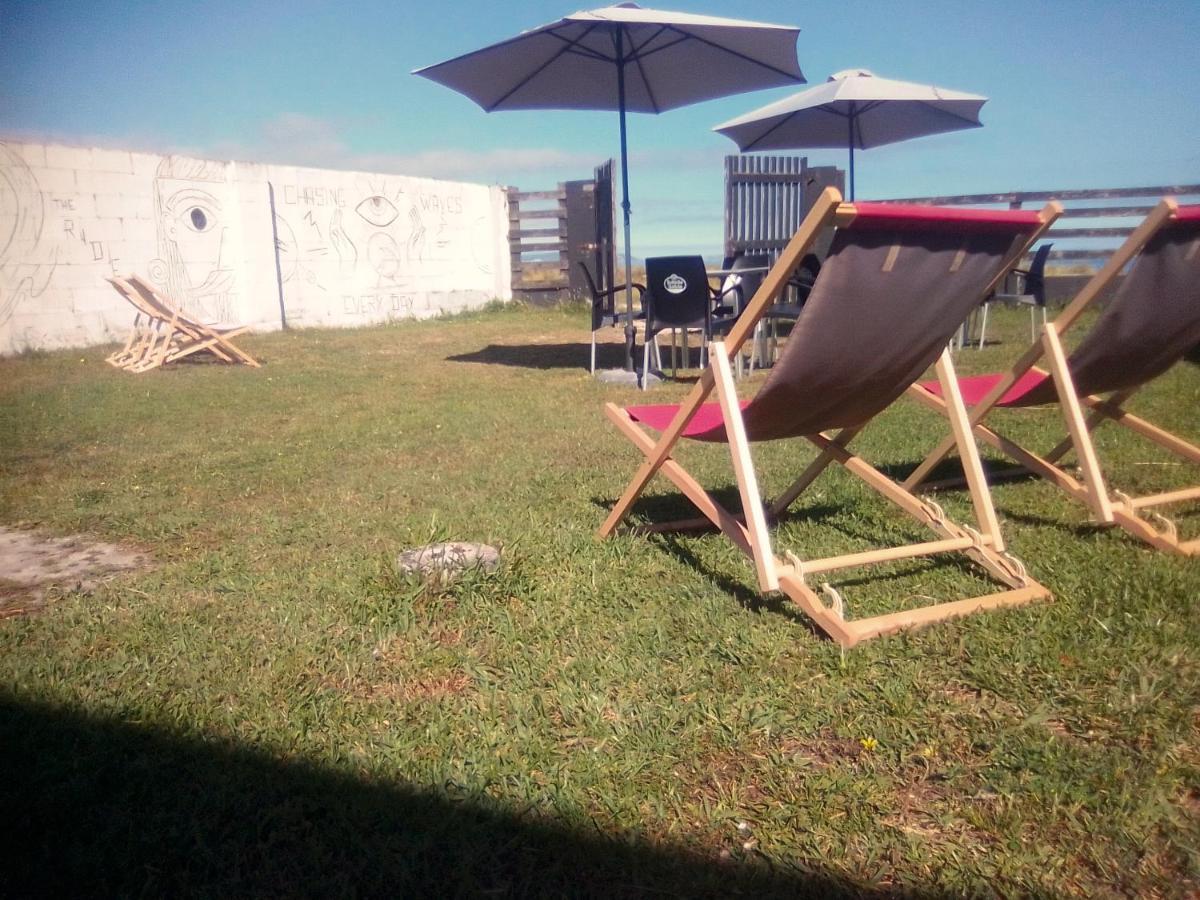 Coruna Backpackers
