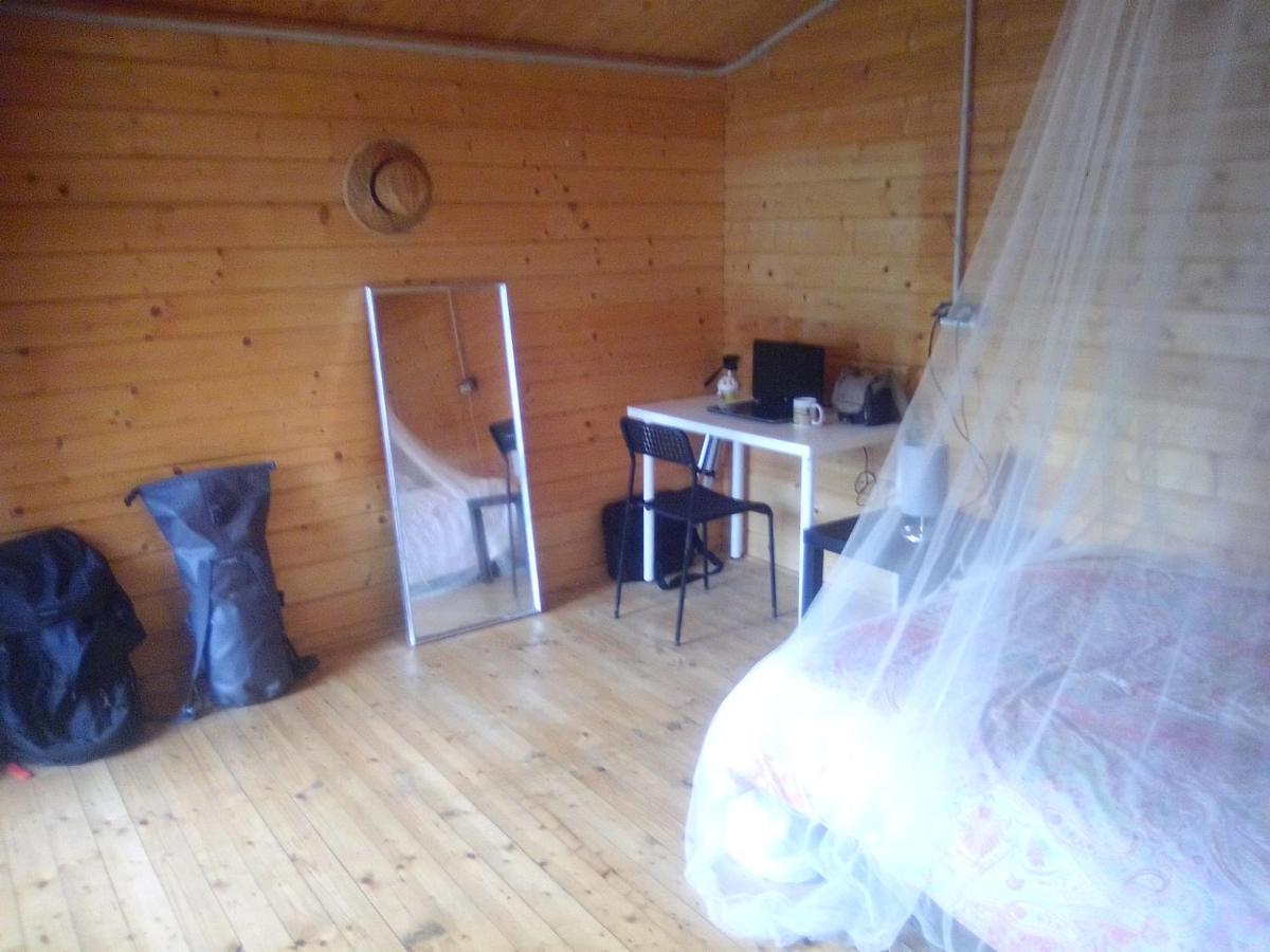 Alberg Coruna Backpackers *