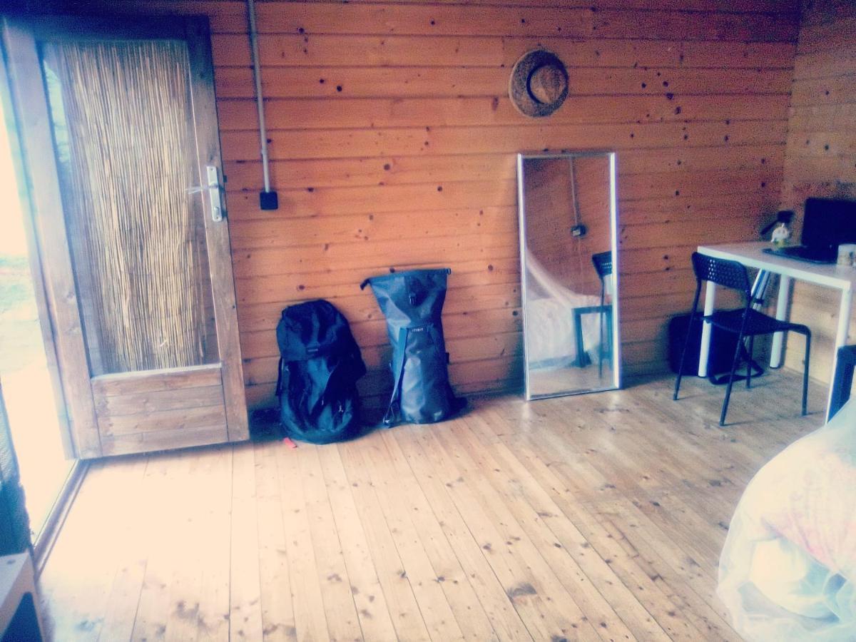 Hostel Coruna Backpackers Carballo