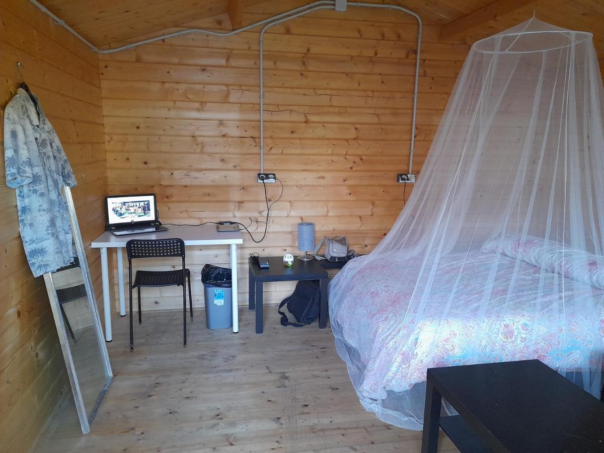 Hostel Coruna Backpackers