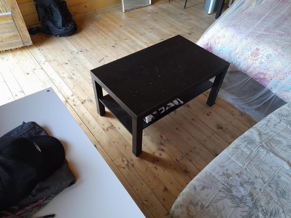 Coruna Backpackers Auberge de jeunesse Carballo