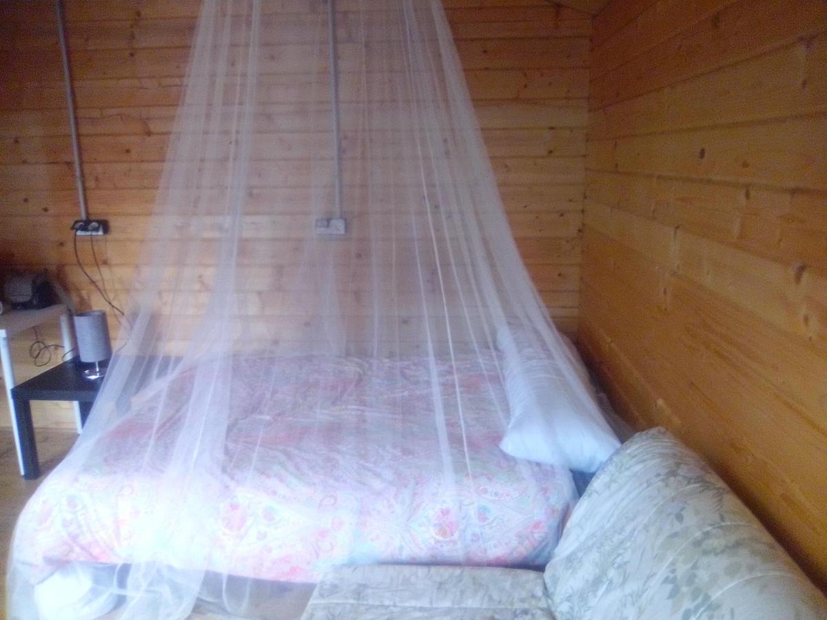 Alberg Coruna Backpackers *