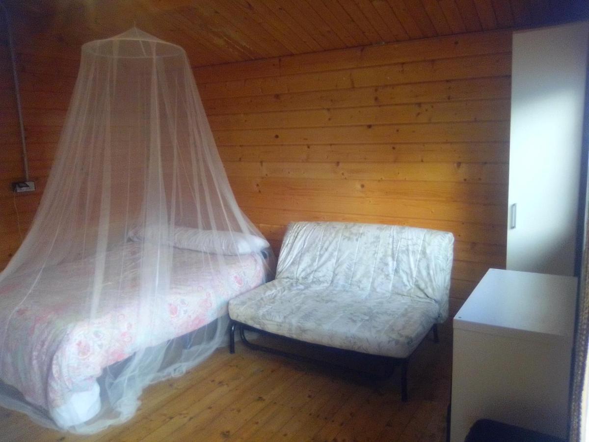 Coruna Backpackers Hostel Carballo