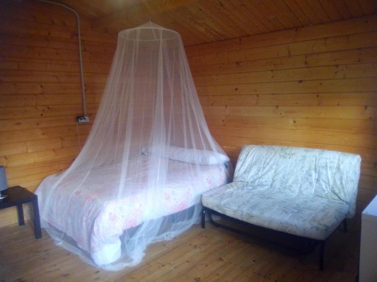Coruna Backpackers Auberge de jeunesse Carballo