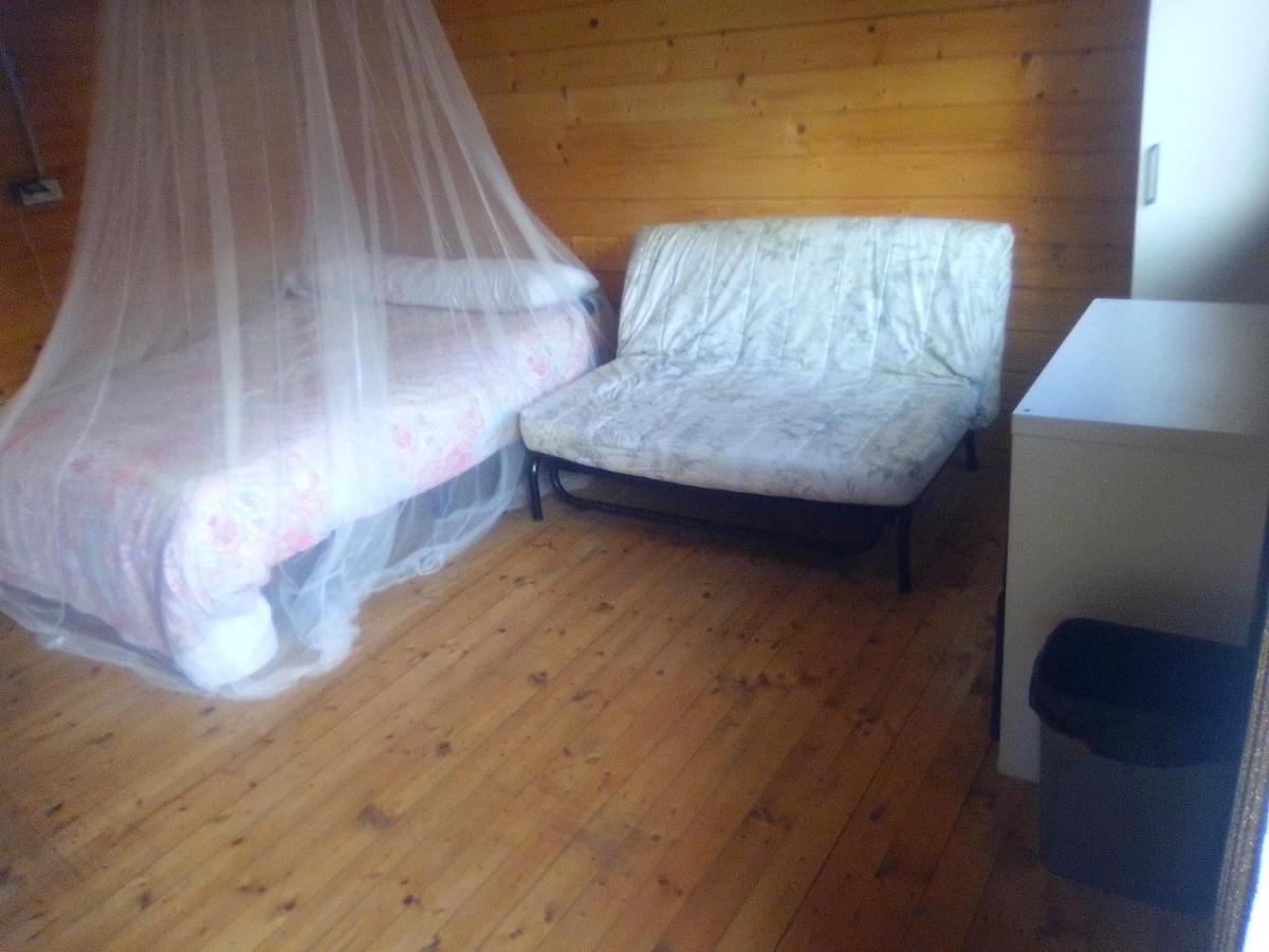 Alberg Coruna Backpackers Carballo