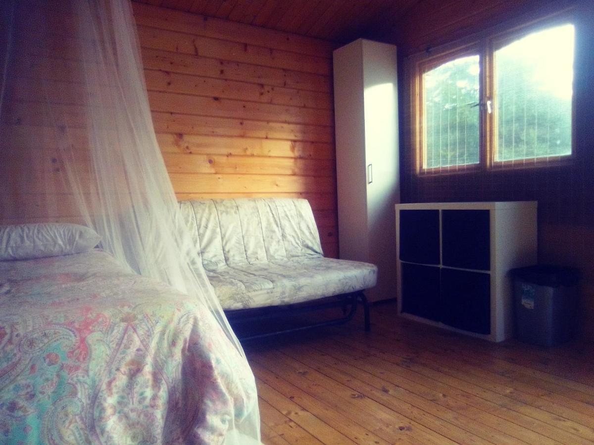 Coruna Backpackers *