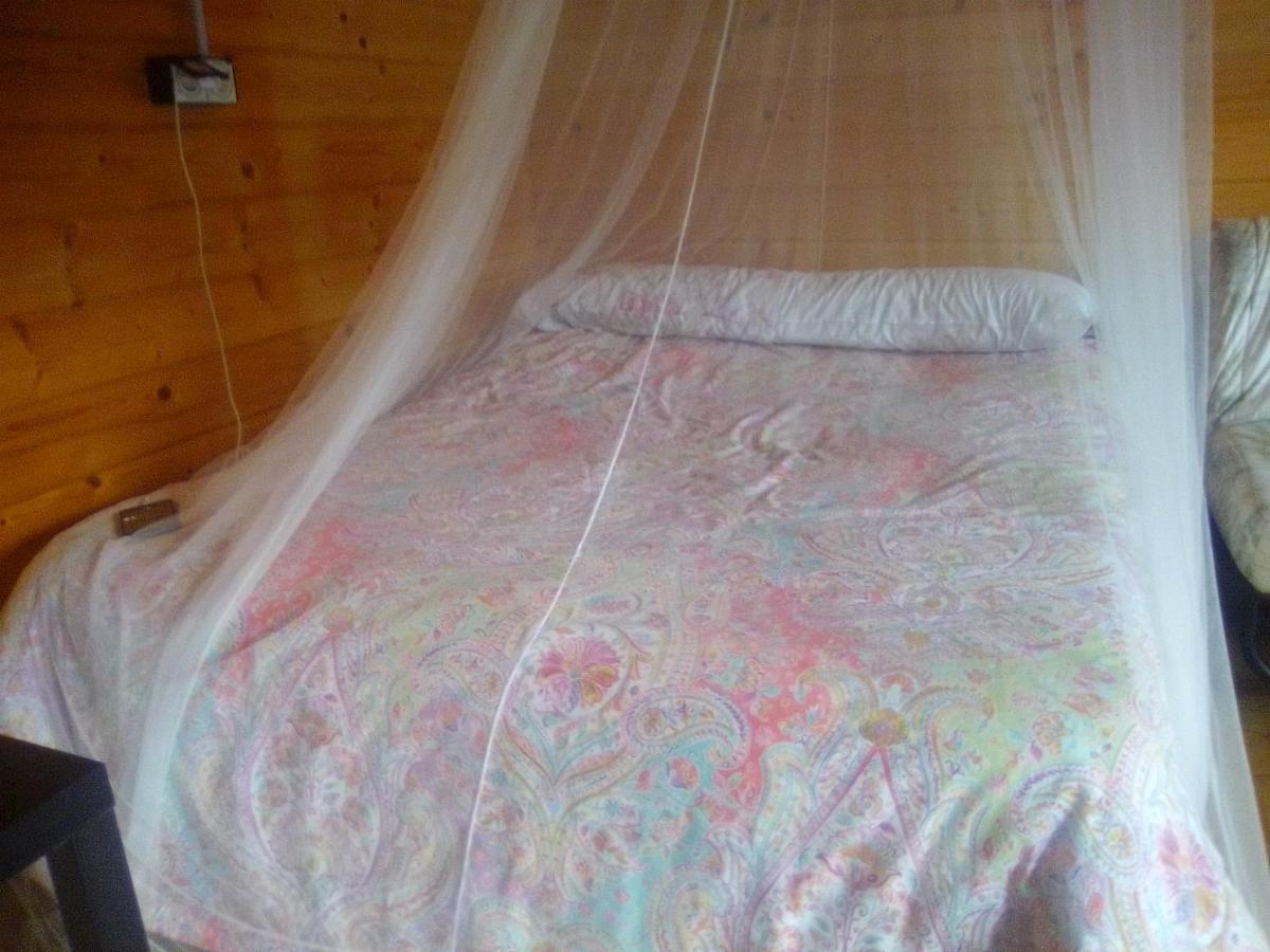 Hostel Coruna Backpackers
