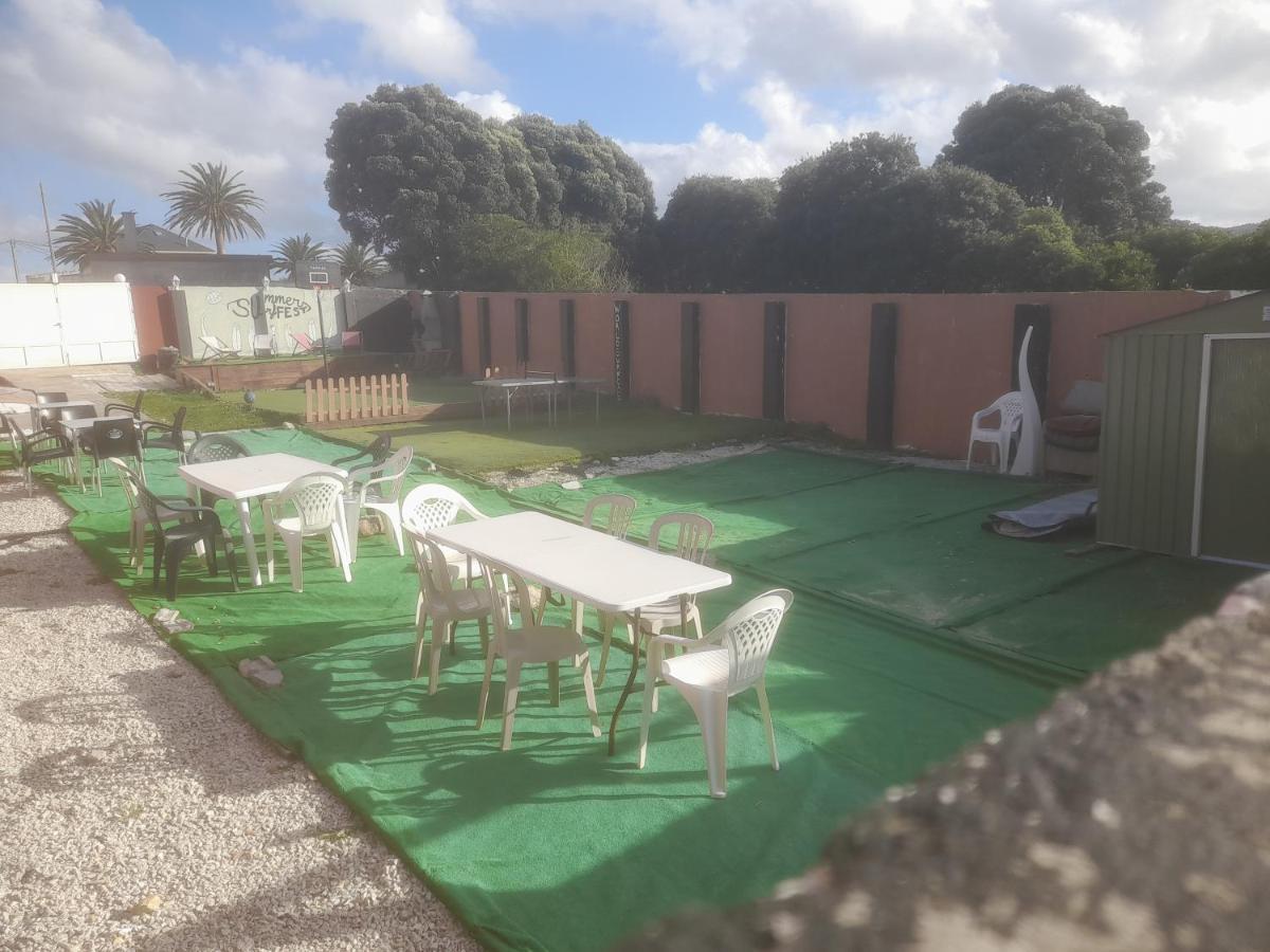 Coruna Backpackers Auberge de jeunesse *