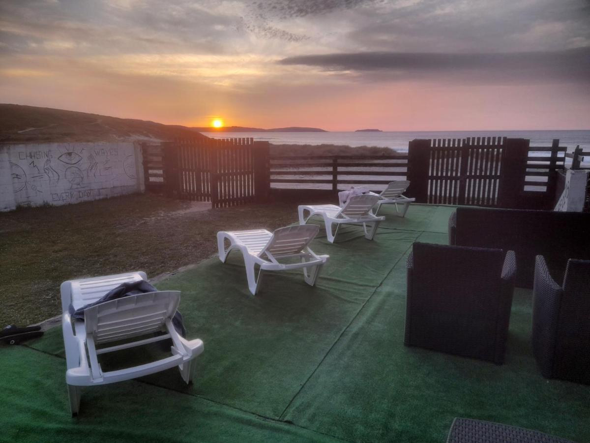 Coruna Backpackers * Carballo
