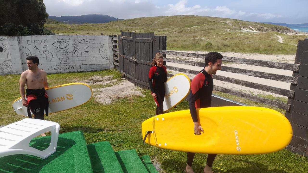 Hostel Coruna Backpackers *