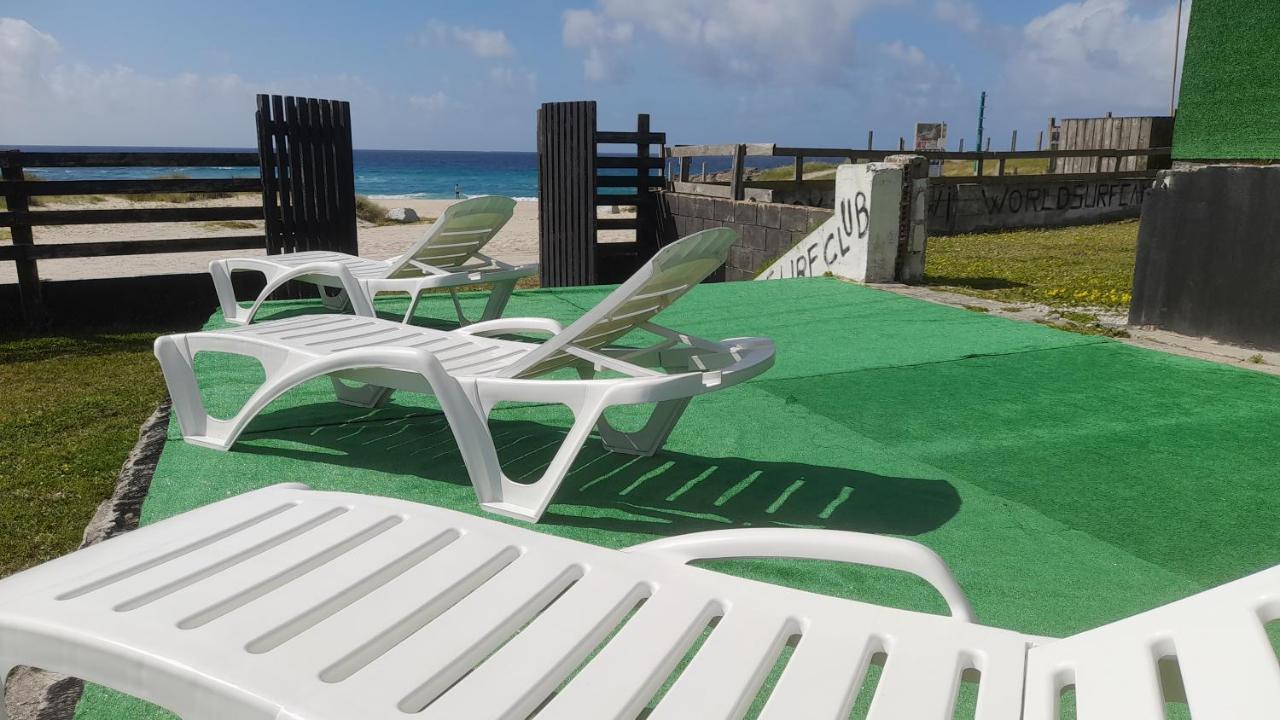 Coruna Backpackers Hostel *