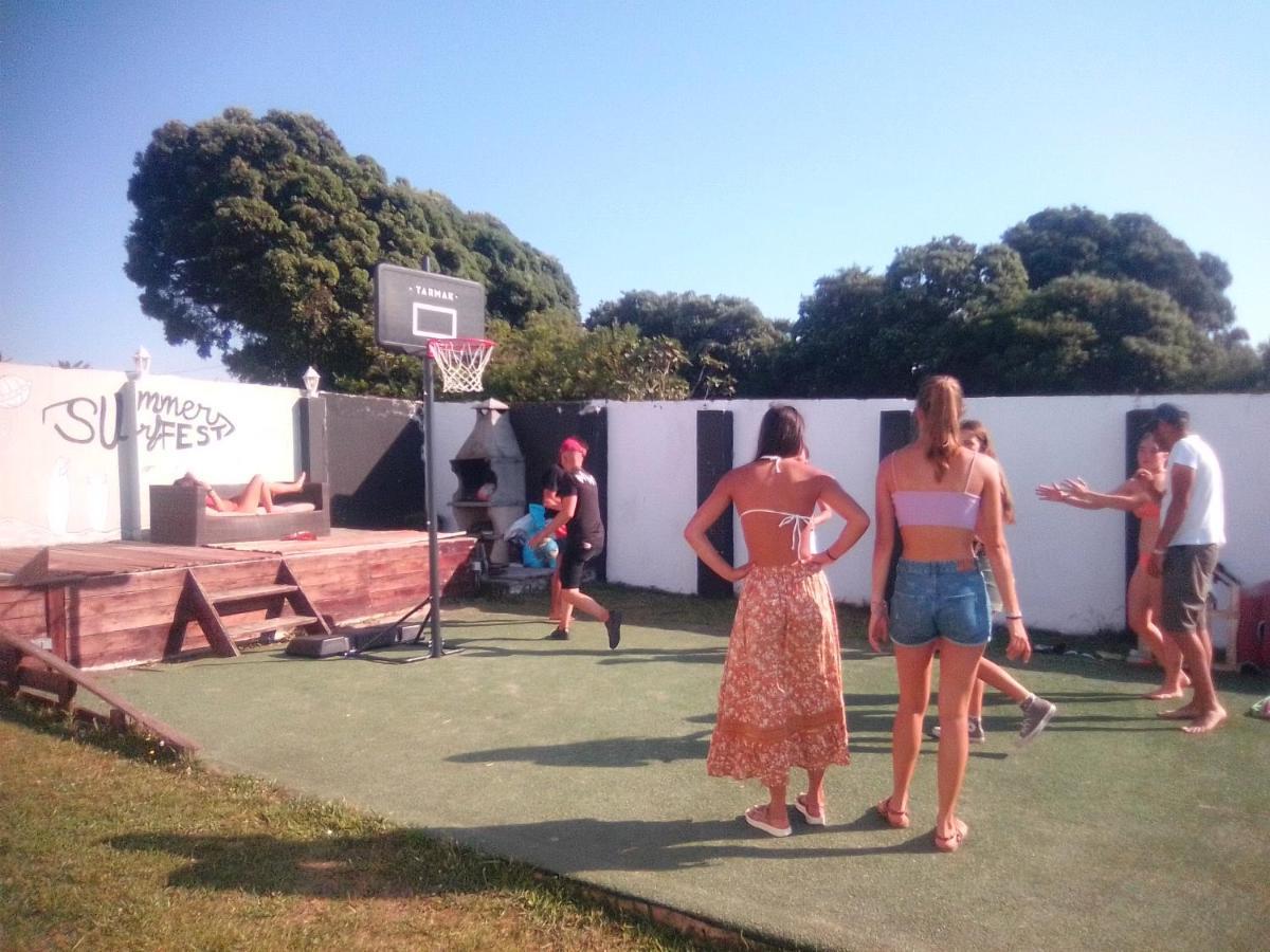 Coruna Backpackers Hostel
