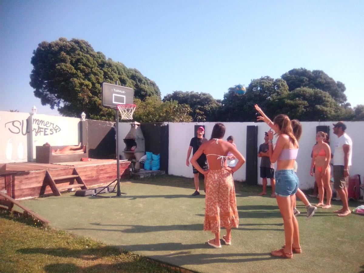 Coruna Backpackers
