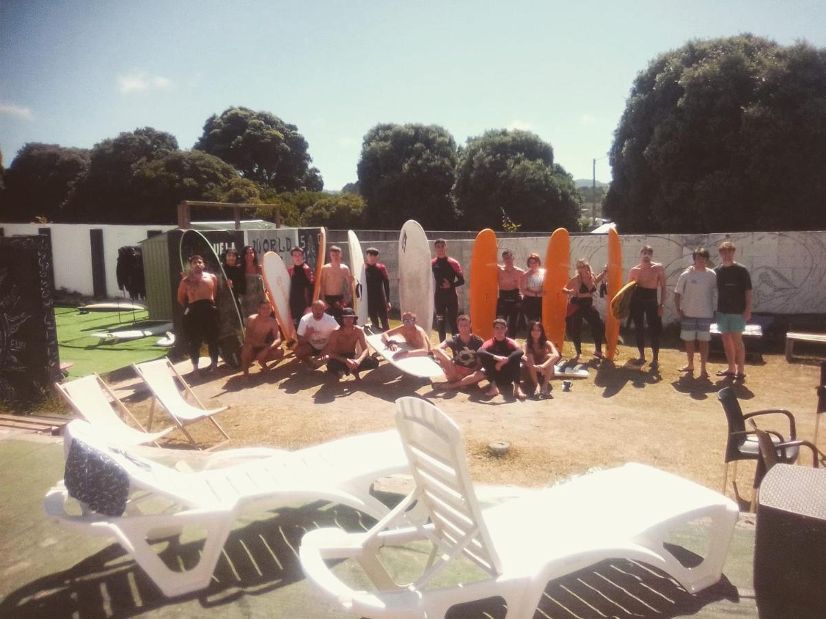 Coruna Backpackers Auberge de jeunesse
