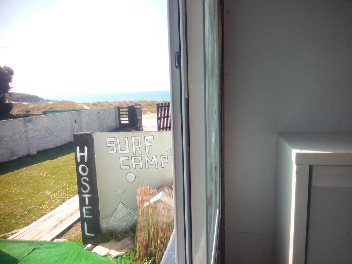 Coruna Backpackers Hostel Carballo