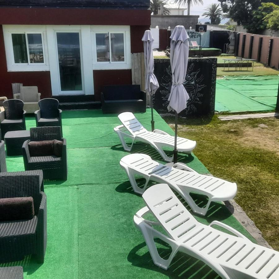 Coruna Backpackers Auberge de jeunesse