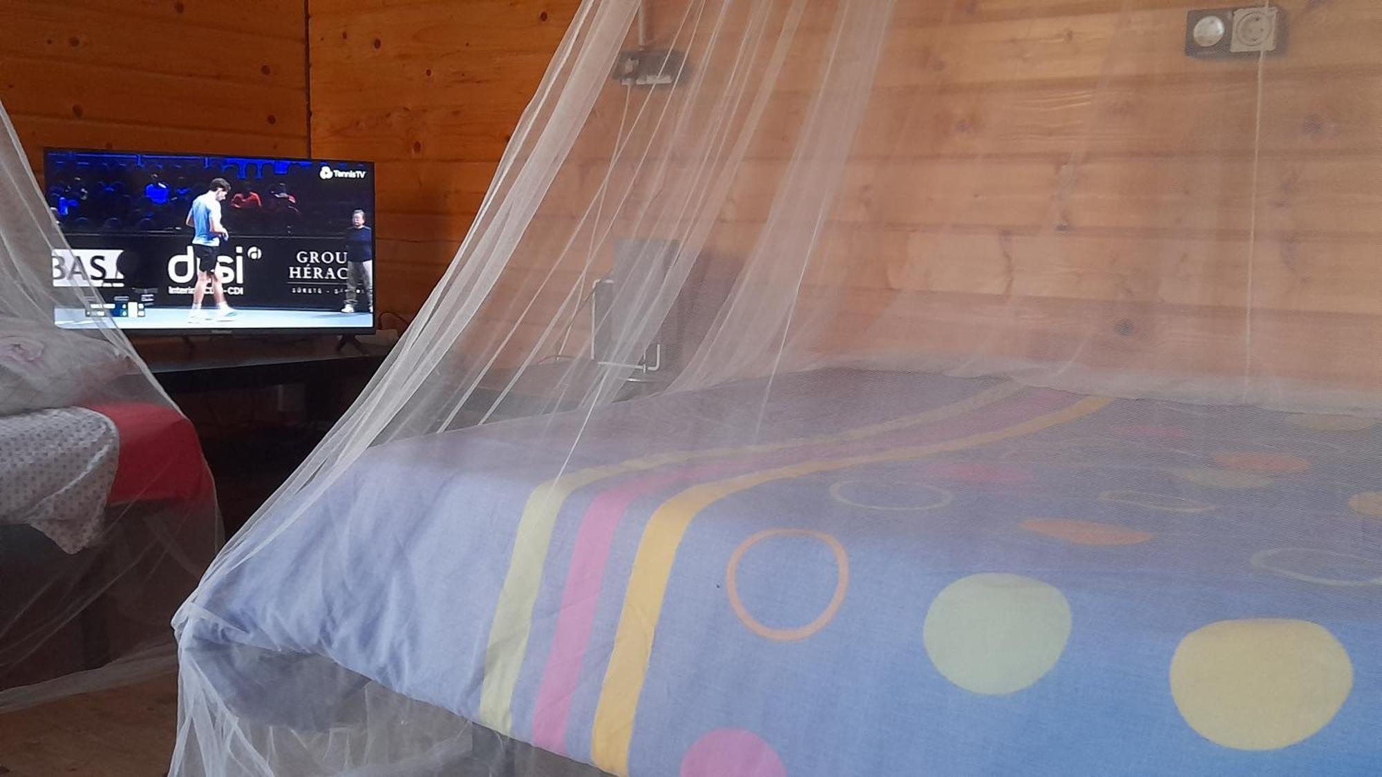 Hostel Coruna Backpackers Carballo
