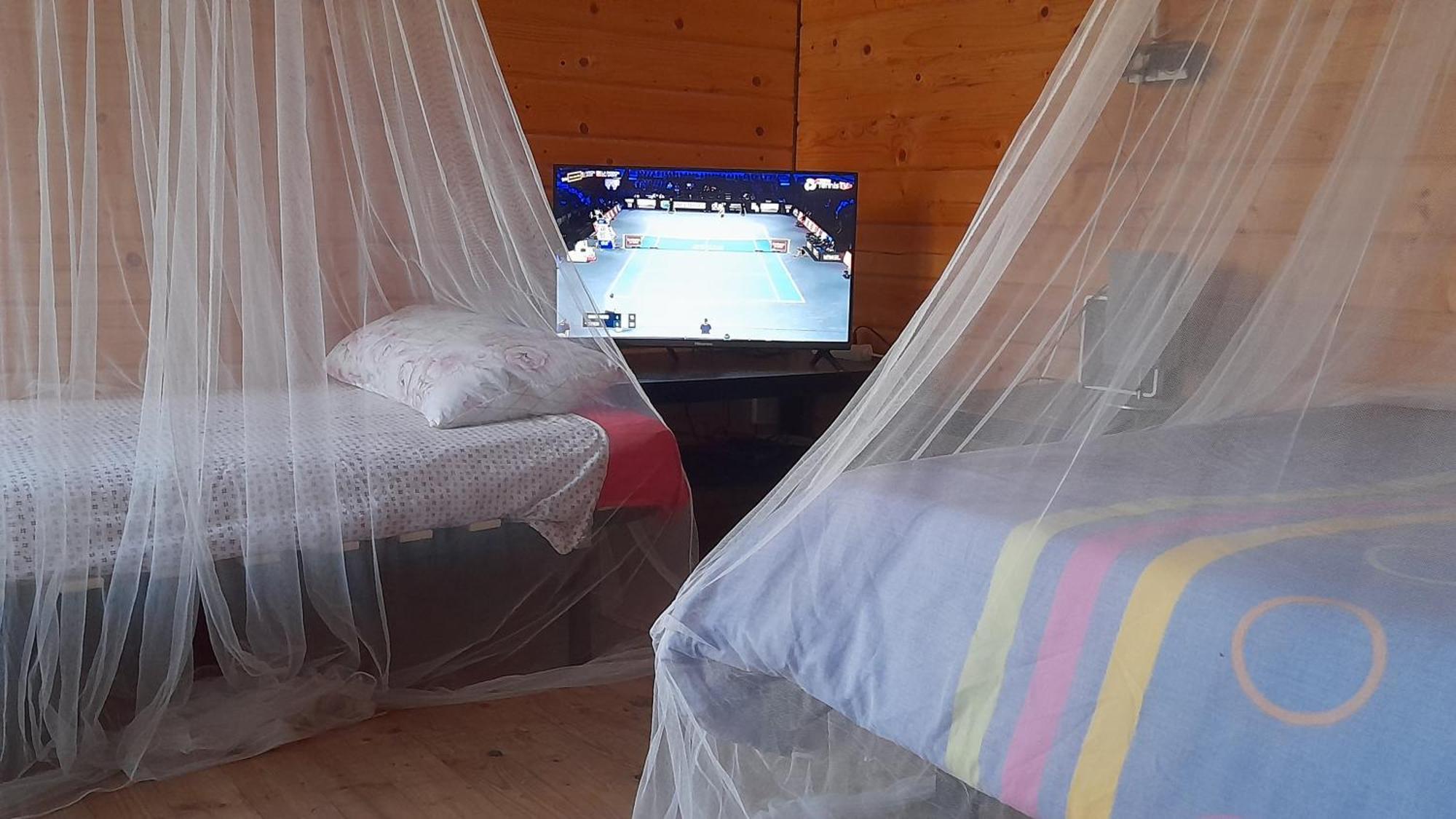 Coruna Backpackers Auberge de jeunesse Carballo