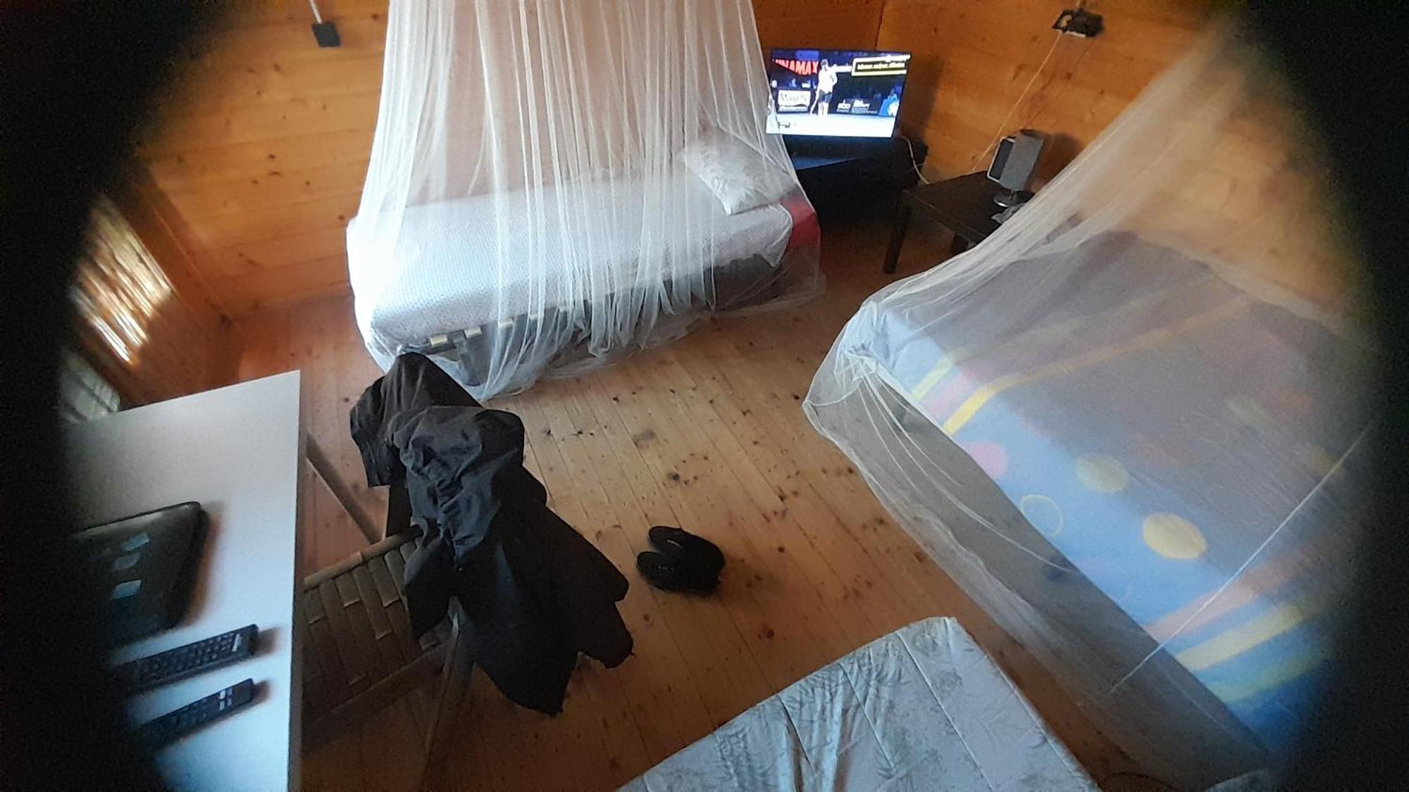 Coruna Backpackers Hostel