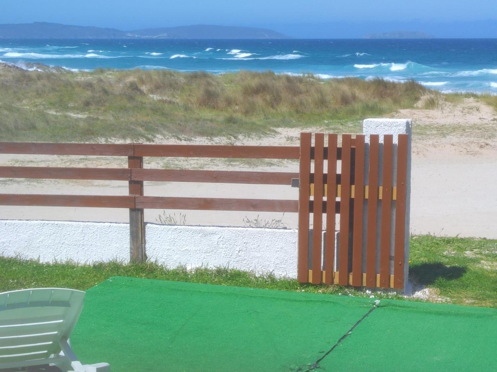 Auberge de jeunesse Coruna Backpackers *