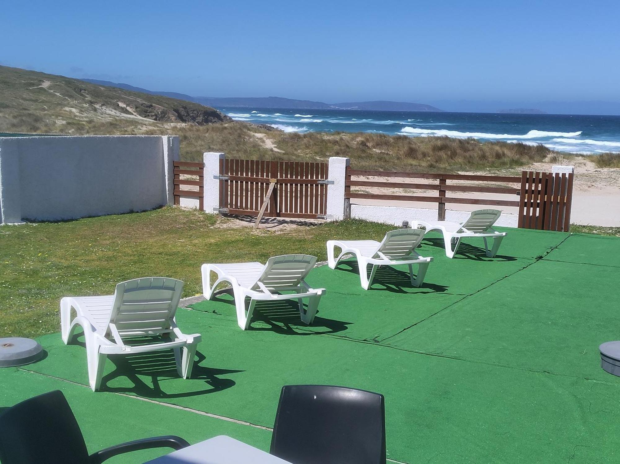 Coruna Backpackers Hostel *