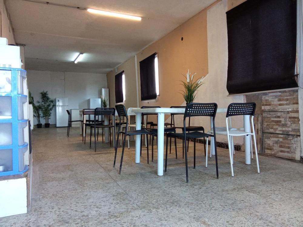 Coruna Backpackers Hostel