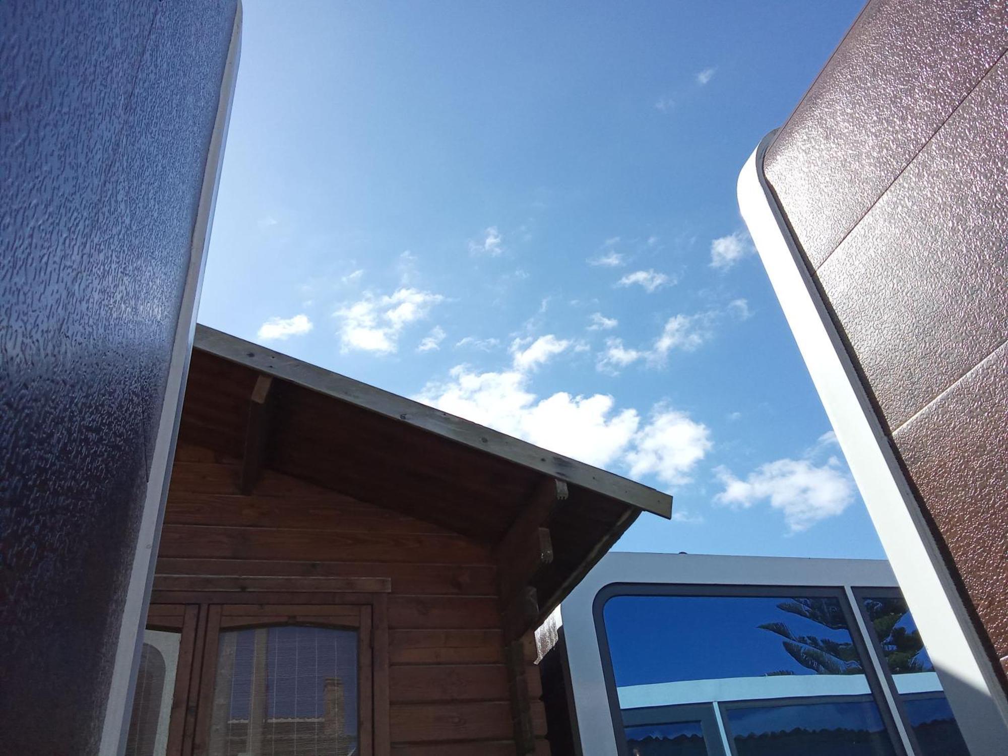 Hostel Coruna Backpackers