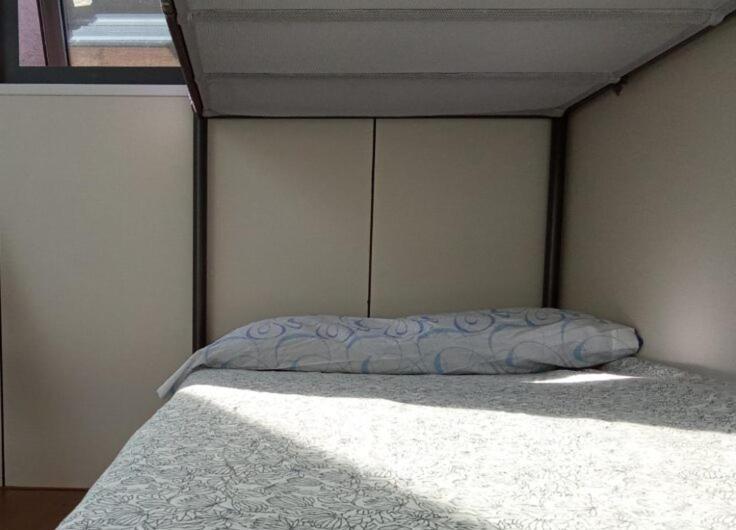 Coruna Backpackers Auberge de jeunesse