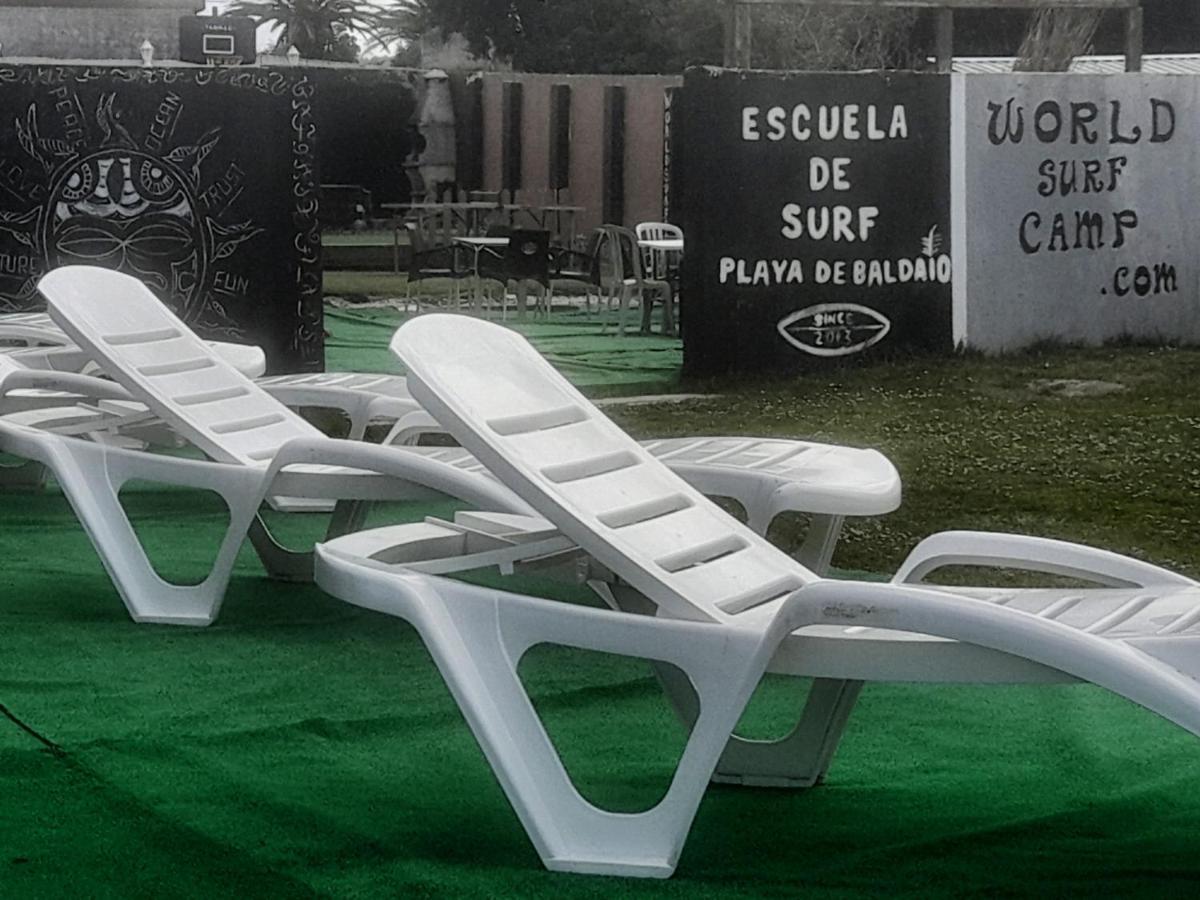 Ostello Galicia Cool